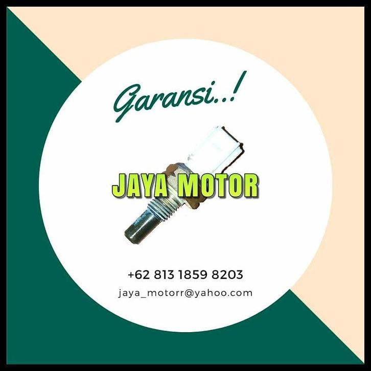 DISKON R307 ECT ENGINE COOLANT TEMPERATUR HONDA HRV 1.8