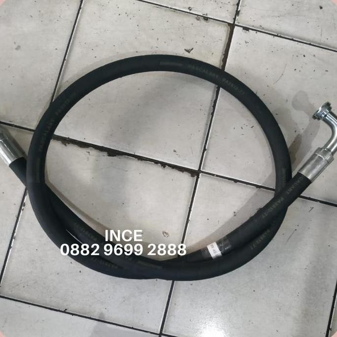 HOSE BRIDGESTONE BS Komatsu 20Y - 62 -12540 # 20Y 62 12340 Assy