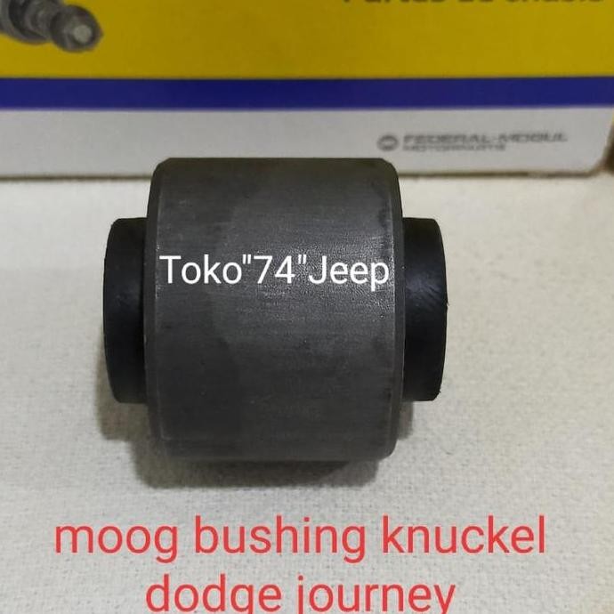 Moog Bushing Knuckel Belakang Dodge Journey