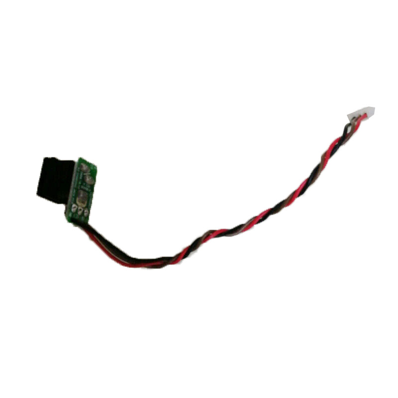 Charging Jack Port Connector For IRobot Roomba 500 600 700 Series Robotic Vacuum Charging Jack Port 