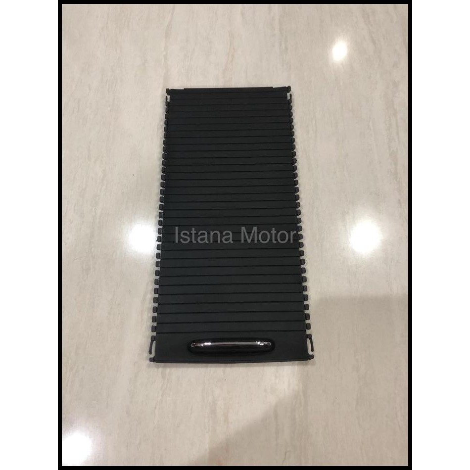 Krey roller blind mercy mercedes benz w204 w212