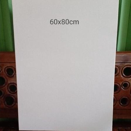 

Canvas For Beginner Bino 60x80cm / Kanvas Untuk Pemula Bino 60x80cm