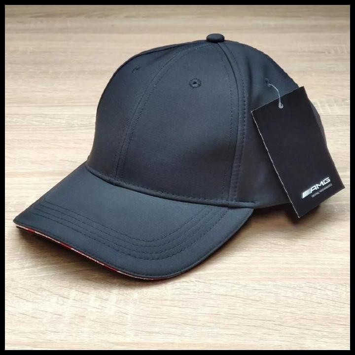 Topi AMG Mercedes-Benz Original Accesories B66956013 100% Original