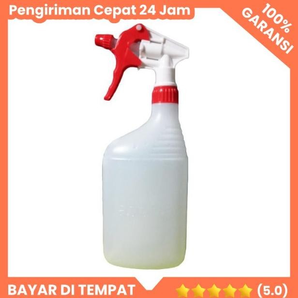 Hemat Semprotan Tanaman 1 Liter - Sprayer Tanaman 1 Liter