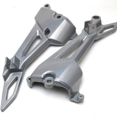 Step Belakang Megapro Primus Dudukan Footstep Megapro Primus Osk