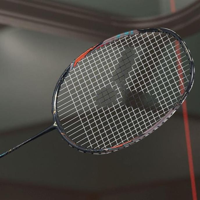 TERBARU New Raket Badminton Victor Thruster Falcon Ultra C / THRUSTER F ULTRA C / TK-F ULTRA C