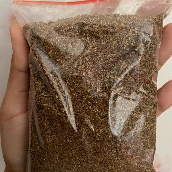 Bubuk Mala Hua Jiao Mian 50Gr/ Hua Jiao Mian / Hua Jiao