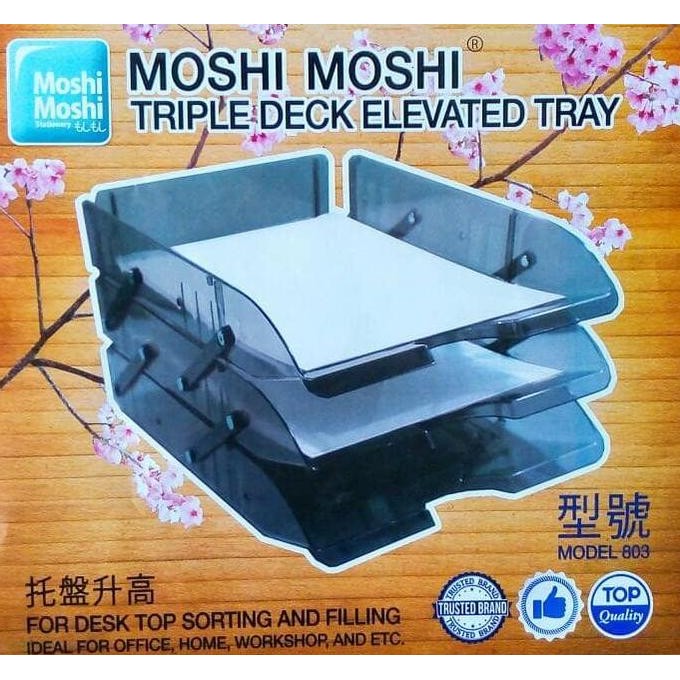 

Terlaris Rak File / Rak Dokumen / Rak Susun