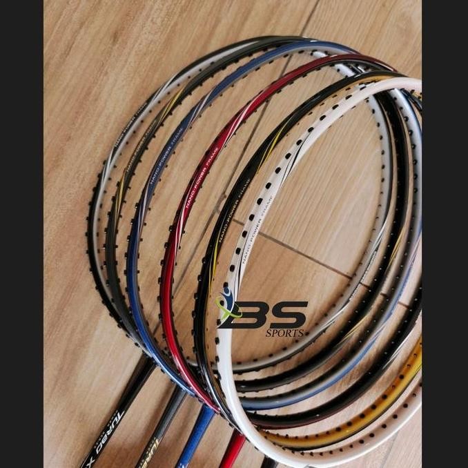 TERBARU RAKET BADMINTON LINING TURBO X50 G5 TURBO X60 G5 TURBO X70 G5 ORIGINAL PROMO