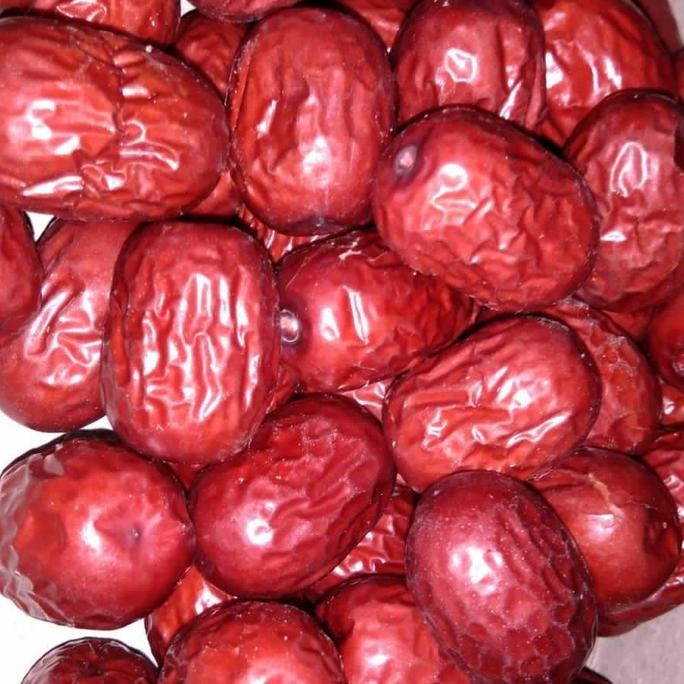 

Hong Zao Angco Kering 300Gr