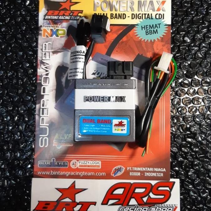 Cdi Brt Mx Old135 - Mx Mew 135 - Dual Band