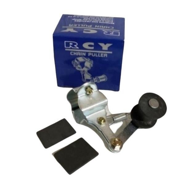 Murah Stabilizer Rantai Tensioner Rantai Rcy Universal Mx,Jupiter Z,Vega,Supra,Kharisma,Blade Dan Mo