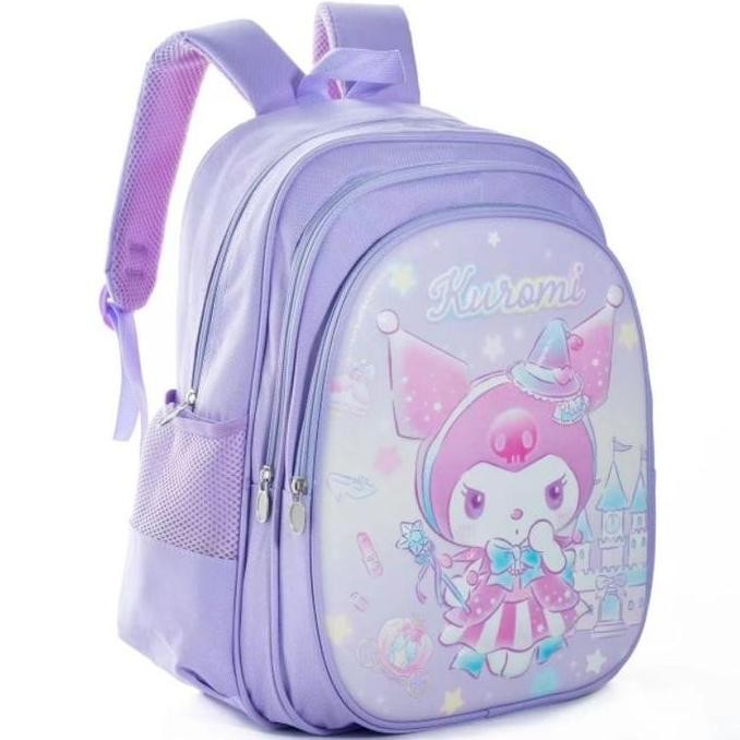 

Diskon Vft24016 - Tas Anak Sd Ransel Anak Sd Tas Fashion Anak Kekinian Ransel Anak