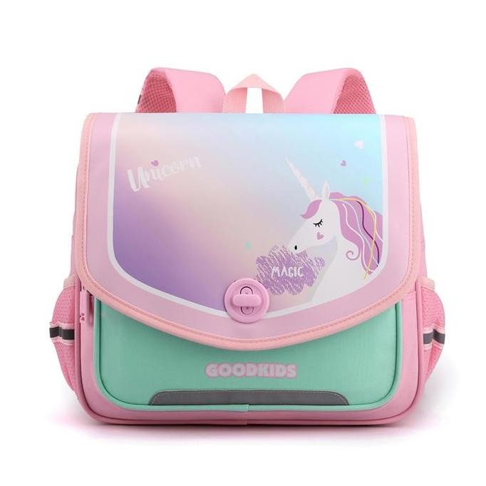 

Terjangkau Kanosue School Backpack Nighlight Ks4053 Tas Punggung Seo Fashion
