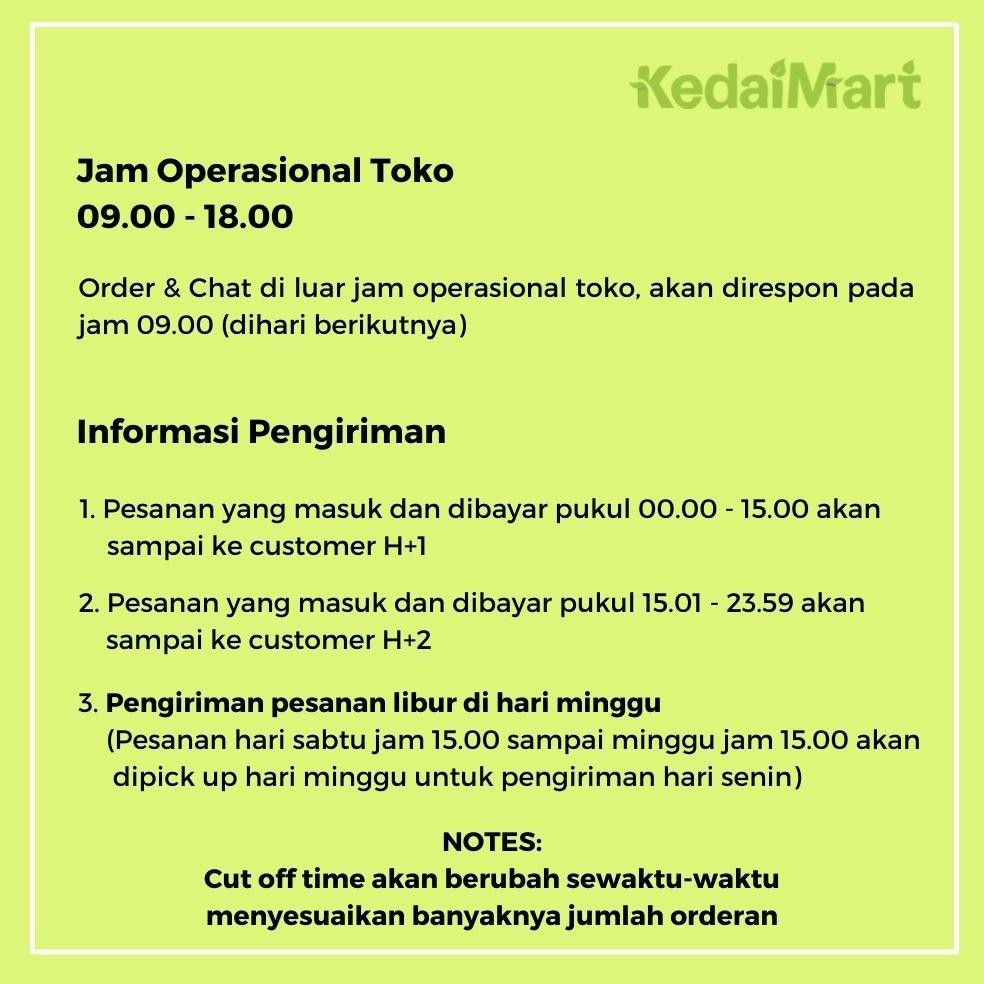 

Indomie Mie Instant Ayam Bawang 1 Karton 40 Pcs