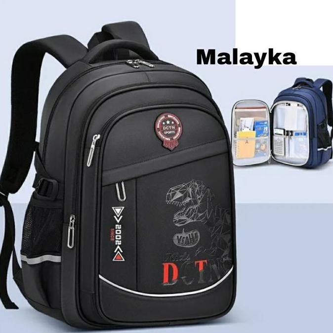 

Diskon Tas Ransel Sekolah Ransel Korea K0225 Backpack Kanvas Wanita