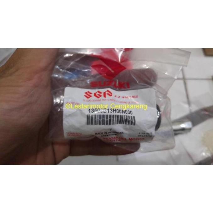 Skep/Vakum Skywave/Hayate Original Sgp