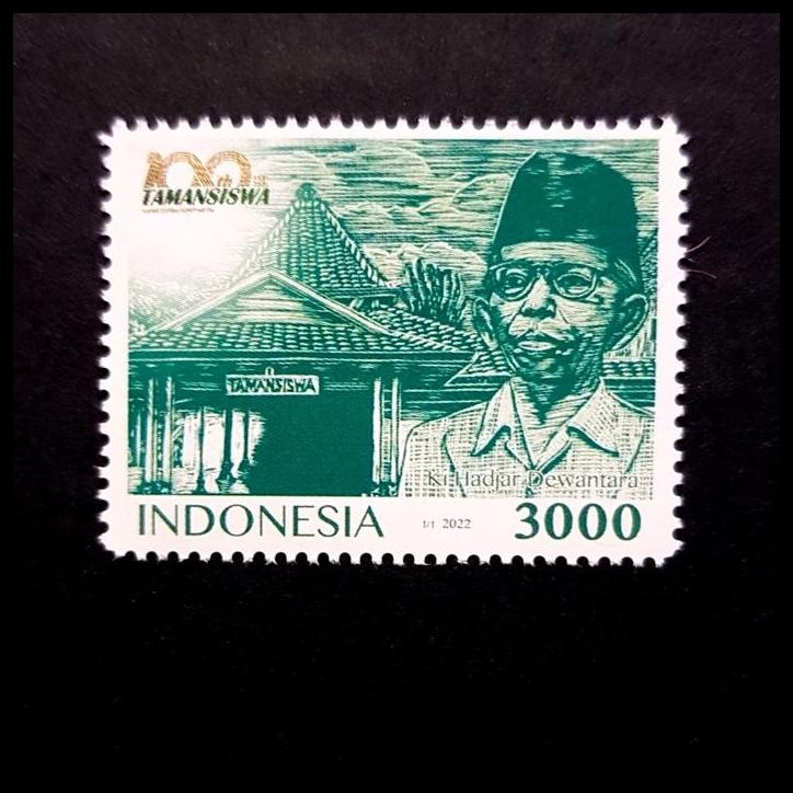 

TERMURAH PRANGKO INDONESIA. 100 TAHUN TAMAN SISWA !!!!!!