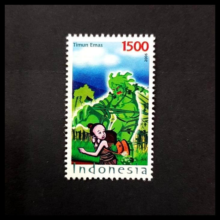 

DISKON PRANGKO INDONESIA. CERITA RAKYAT TIMUN EMAS !!!!!!