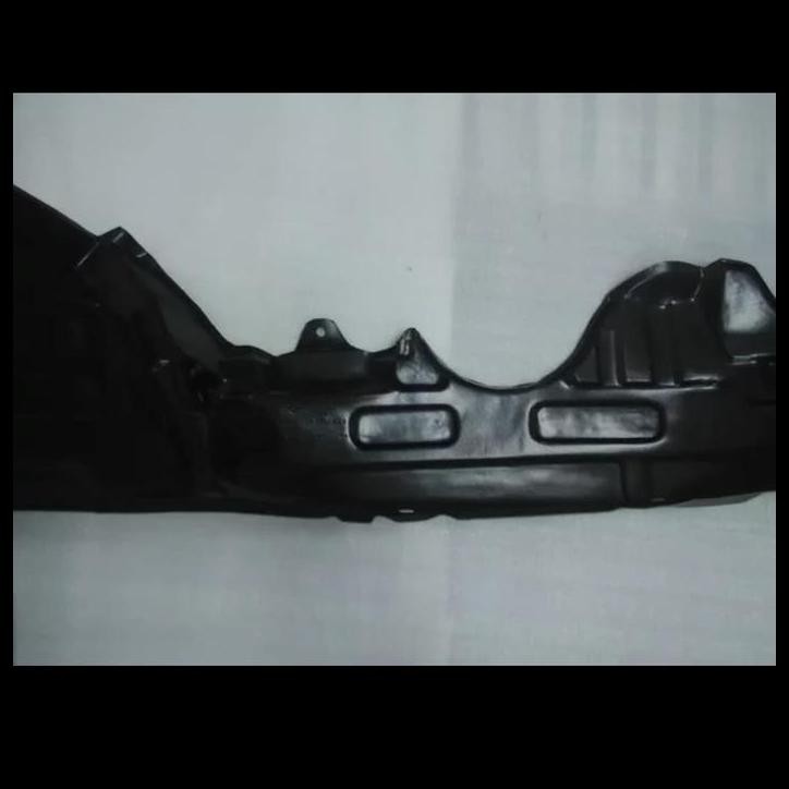 TERMURAH LINER FENDER AVANZA 08 11 DEPAN KIRI 