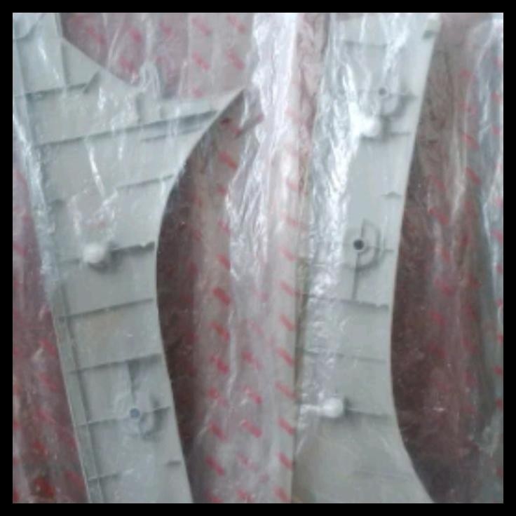 HOT DEAL PILAR KACA DEPAN GRAND MAX ORI 1PC 