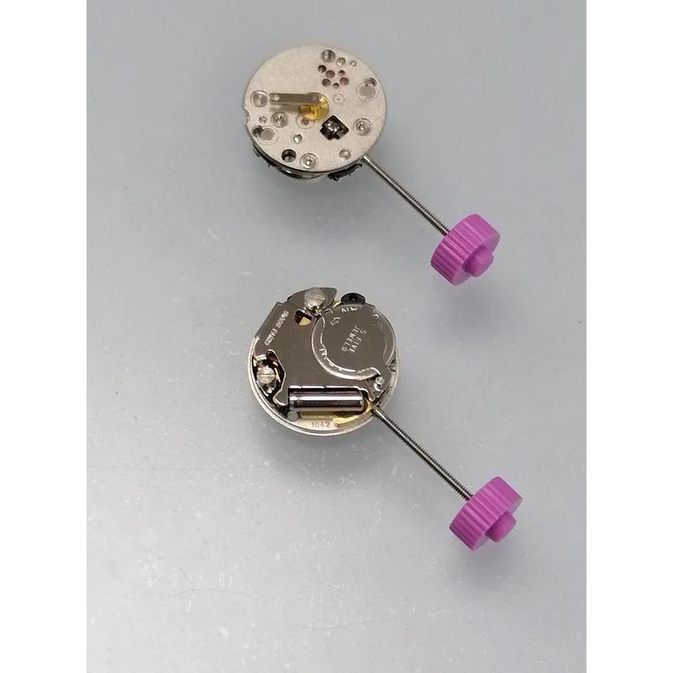 Japan 1042 Movement Japan Miyota 1042 Movement