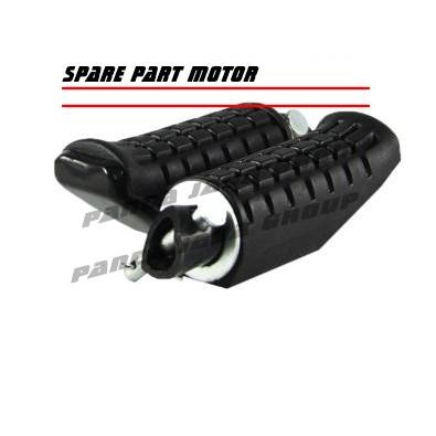 GH Karet Barstep Bar-Step Footstep Belakang Ninja R RR S SS KRR 150 Ninja Mono 250 Z250 Z-250 R 250R