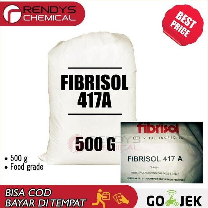 

Promo Fibrisol 417A / Phosmix / Pengenyal 500 gr COD