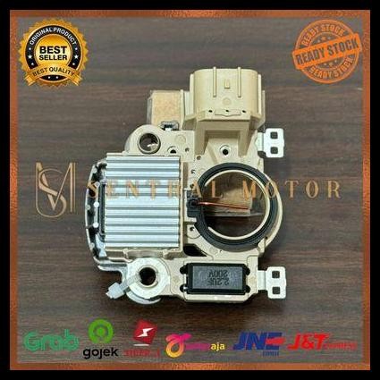 GRATIS ONGKIR IC REGULATOR ALTERNATOR AGYA/AYLA 