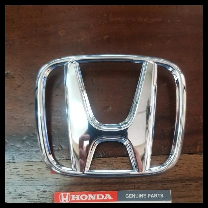 TERMURAH EMBLEM LOGO H GRIL CRV 2010 - 2012 CIVIC 2009 - 2012 ASLI 