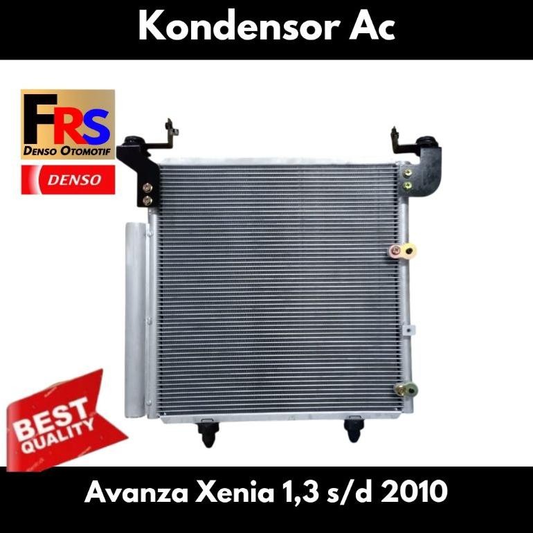 Kondensor Ac Avanza Xenia 1300 Condensor Ac Avanza Xenia Lama 1300Cc Terlaris