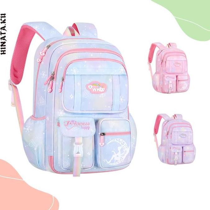 

Miliki [Hinata] Tas Ransel Anak Sekolah Warna Lucu Dan Cakep Model Keren Kualitas Premium -M0215