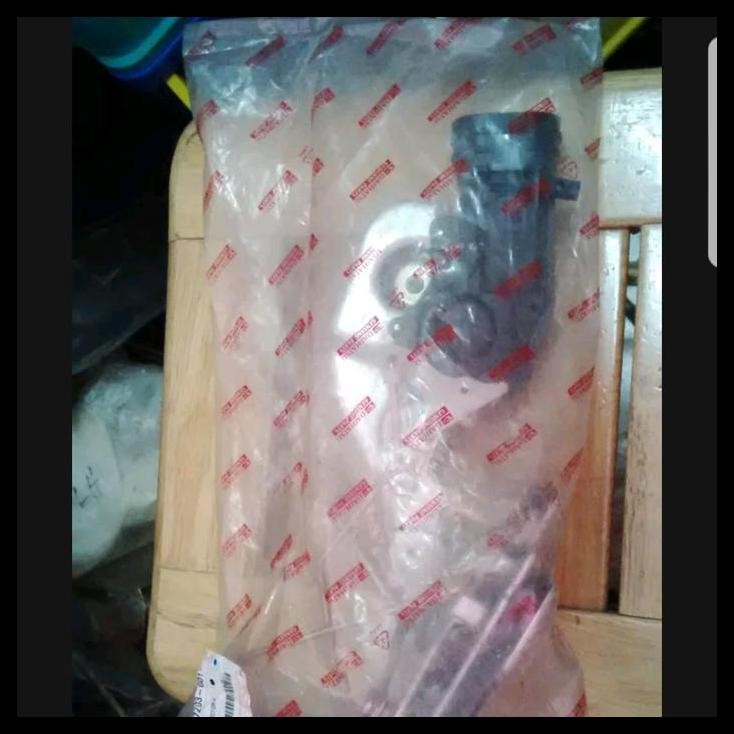 BEST DEAL DOORLOCK BAGASI TARUNA ORI 