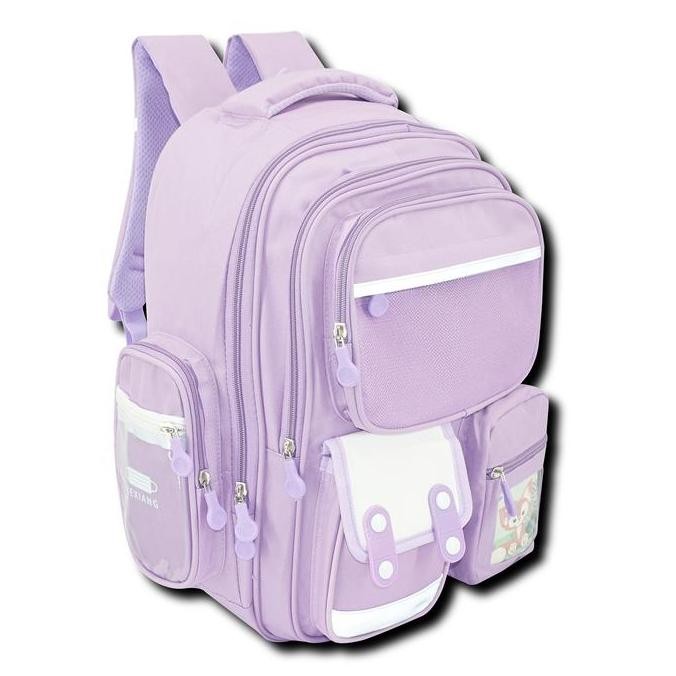 

Spesial Newtonkids-Tas Ransel Sekolah Anak Sd Kexiang/Backpack Anak Terkini/Fashion Anak Terkini/Tas Import Fashion
