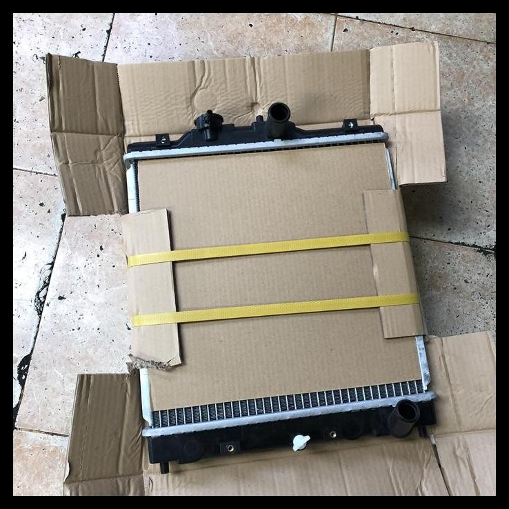 TERBARU RADIATOR CIVIC FERIO (MANUAL/MT)