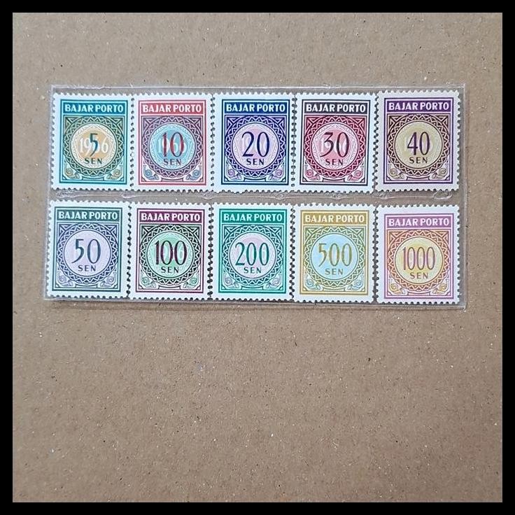 

GRATIS ONGKIR PRANGKO INDONESIA. PORTO 1966 ~ PERANGKO DENDA