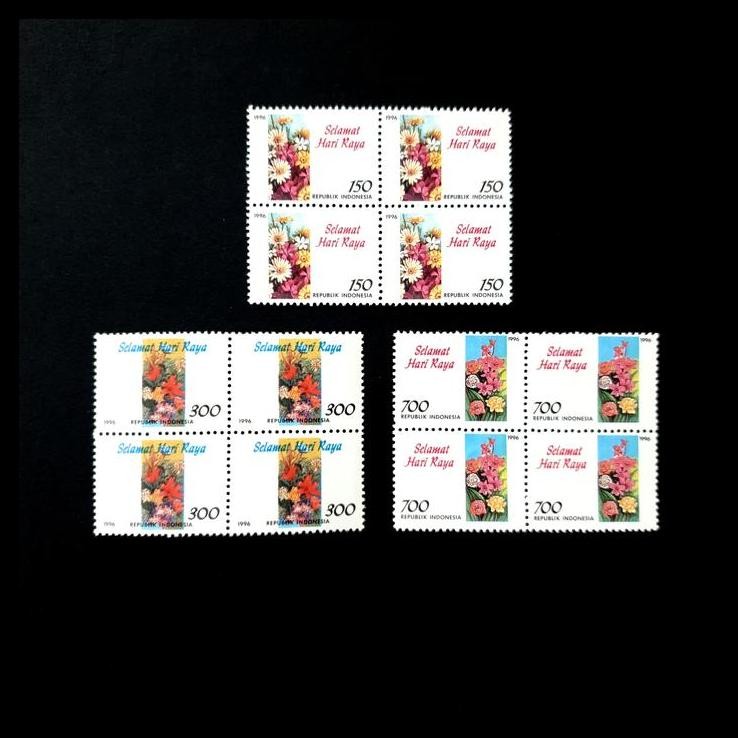 

DISKON PRANGKO INDONESIA. SELAMAT HARI RAYA. SET LENGKAP, BLOK-4 !!!
