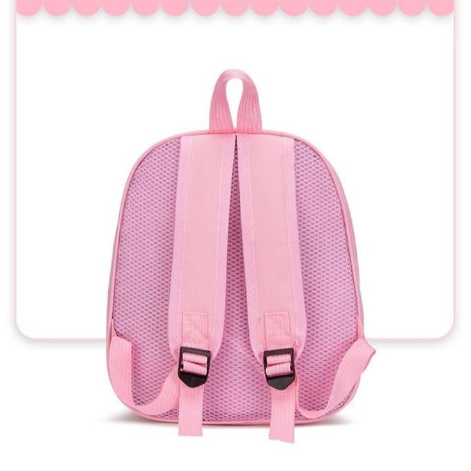 

Terjangkau Tas Ransel Sekolah Anak Laki-Laki Dan Perempuan / Tas Anak Lucu/ Backpack Sekolah Import - 429