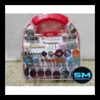 TERBARU MATA MINI GRINDER SET WIPRO 