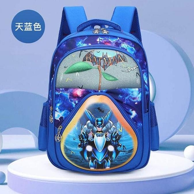 

Terjangkau Tas Sekolah Ransel Anak Laki Laki Premium