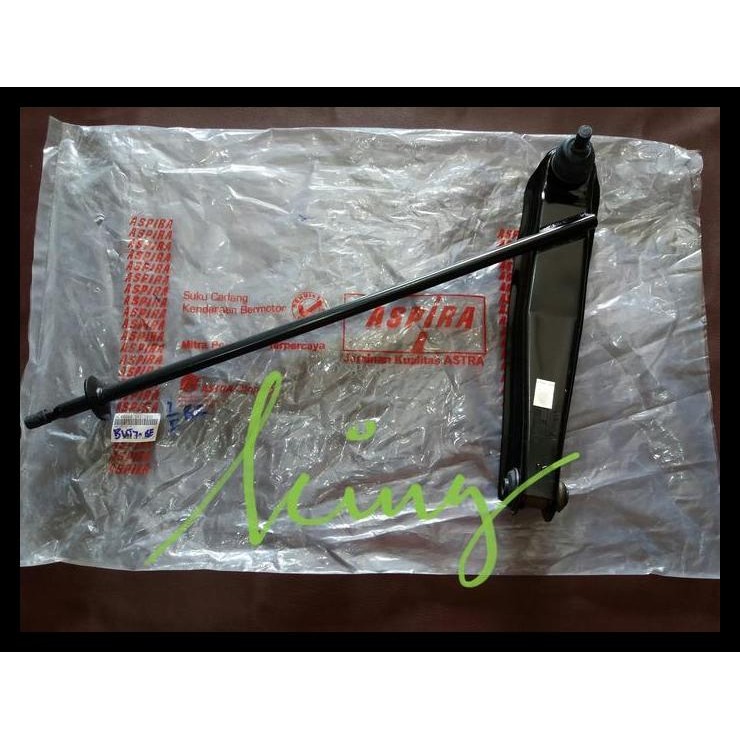 TERBARU LOWER ARM ZEBRA 1.0-ZEBRA1.3/BALL JOINT ZEBRA 1.0-ZEBRA 1.3 