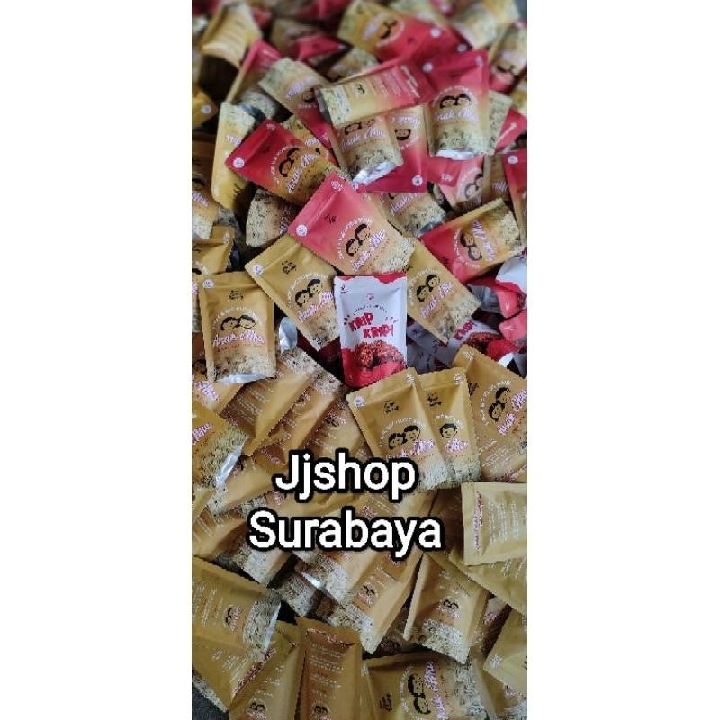 

Cri Mie Mas Anak Mas Anak Emas Krip-Krip Mie Mas 100Gr Jajanan Mie Jadul Tempo Dulu Ed Nov 2025