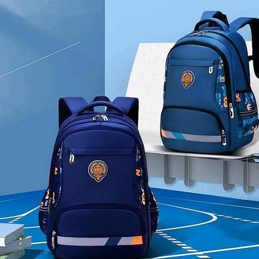 

Diskon Ta017 Tas Sekolah Anak / Tas Anak Impor / Tas Anti Air / Tas Sekolah Import / Tas Ransel Anak Sekolah Sd
