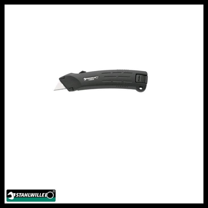

GRATIS ONGKIR 77621001-STAHLWILLE UNIVERSAL TRIMMING KNIFE 12965N !!!!!!