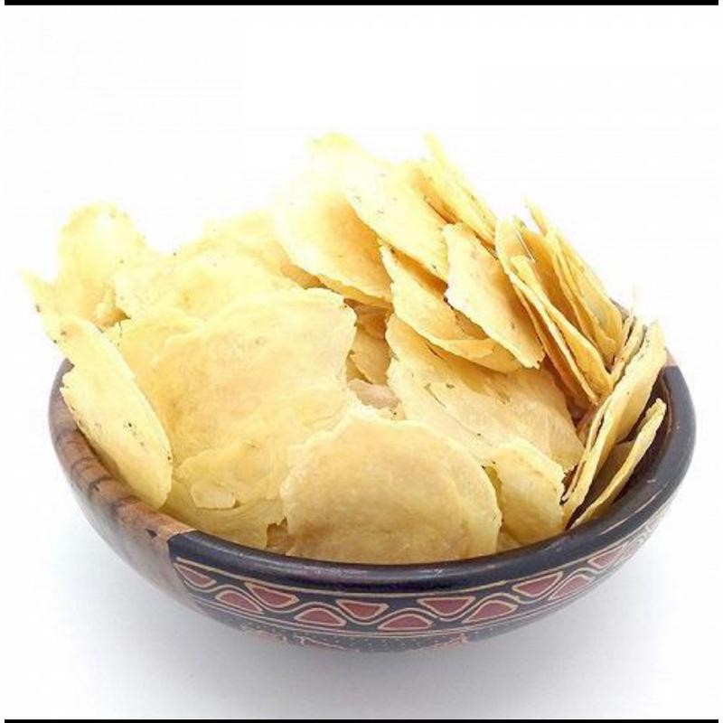 

Blinjo Emping Melinjo Belinjo Emping Belinjo 500Gram / 1/2 Kg Termurah