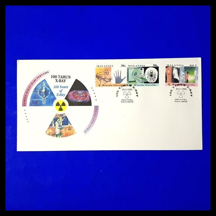 

HOT DEAL PERANGKO/PRANGKO 100 TAHUN X-RAY. SHP DARI MALAYSIA !!!!!!
