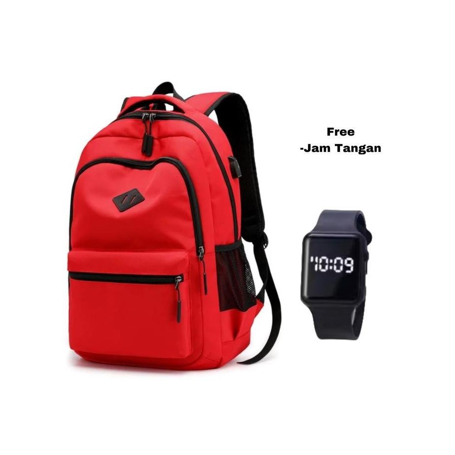 

Terjangkau Tas Ransel Anak Laki-Laki Sd/Smp - Fashion - Ransel Anak Laki Laki Sd - Tas Anak Cowok Sd Smp - Tas Anak Bonus 3 Item - Tas Ransel Anak Sekolah - Backpack Anak Laki Laki Sd - Tas Anak Viral - Tas Anak Polos