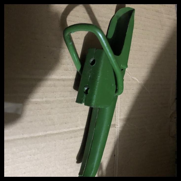 TERMURAH KUNCI BAK BELAKANG/HANDLE BAK BELAKANG HIACE 77-85 PICKUP