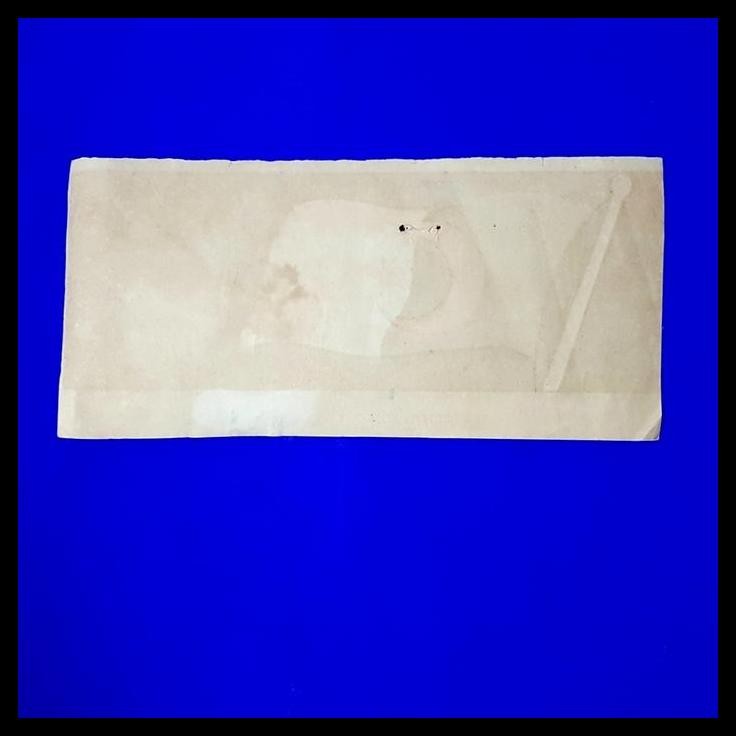 

TERBARU PRANGKO INDONESIA, ALAT MUSIK 1967 DI ATAS PAMFLET BERITA ALDJAZAIR !!!!!!