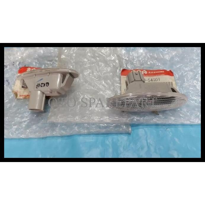 TERBARU LAMPU SAMPING AERIO ASLI/ LAMPU SPAKBOR AERIO ASLI